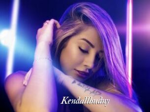 Kendallbudny