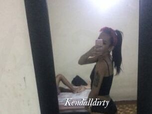 Kendalldirty