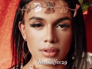 Kendallfox29