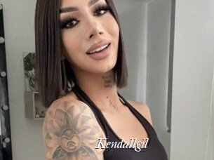 Kendallgil