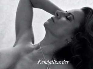 Kendallharder