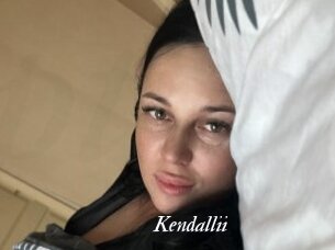 Kendallii