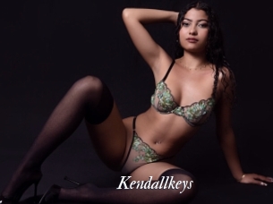 Kendallkeys