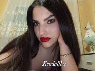 Kendalll_x