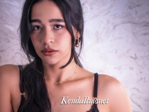Kendallmonet