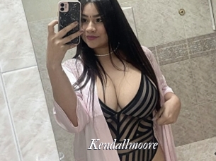 Kendallmoore