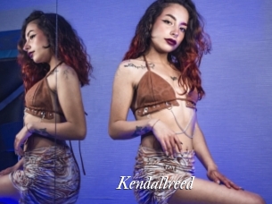 Kendallreed