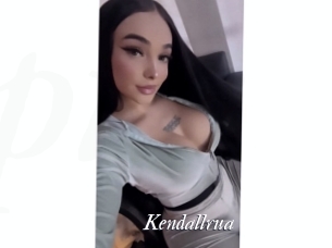 kendallrua Partouze