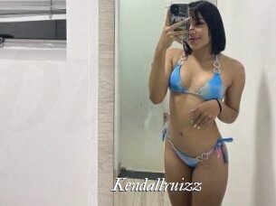 Kendallruizz