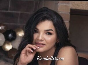 Kendallstorm