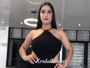 Kendalltaylorr