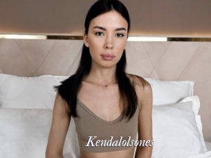 Kendalolsones