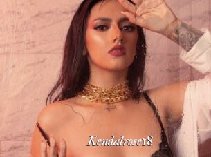 Kendalrose18