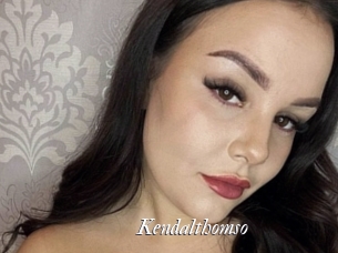 Kendalthomso