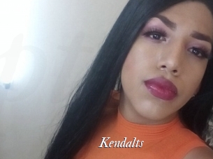 Kendalts