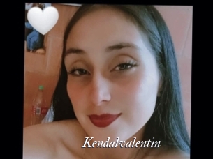 Kendalvalentin