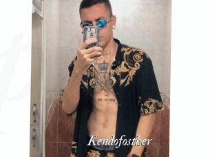 Kendofosther