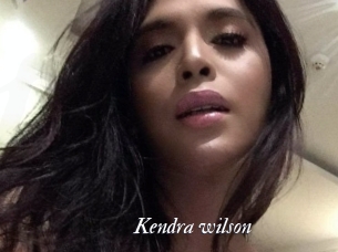 kendra_wilson Partouze