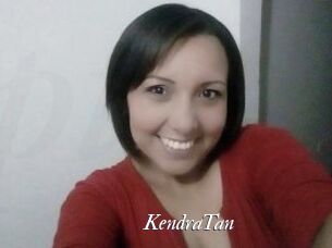 KendraTan