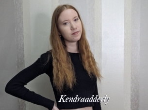 Kendraadderly