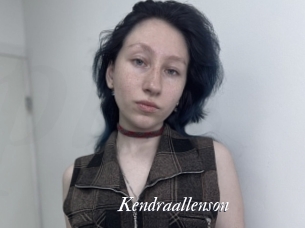 Kendraallenson