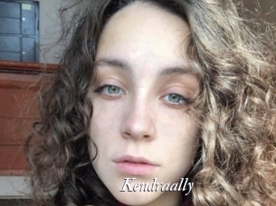 Kendraally