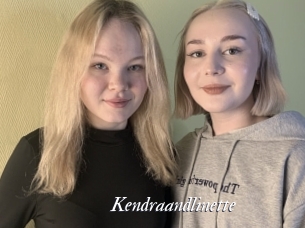 Kendraandlinette