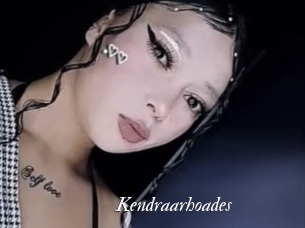Kendraarhoades