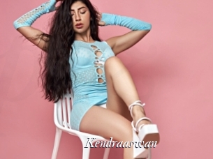 Kendraaswan