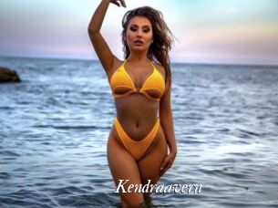 Kendraavern