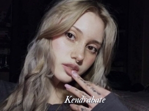 Kendrabate