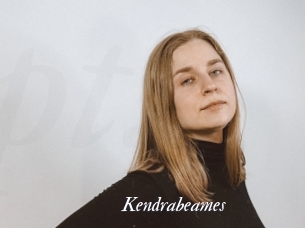kendrabeames Partouze