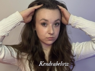 Kendrabelow