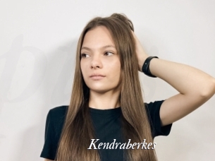 Kendraberkes