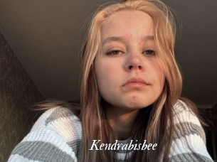 kendrabisbee Partouze