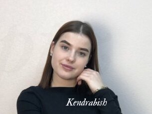 Kendrabish