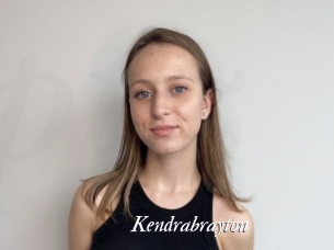 kendrabrayton Partouze