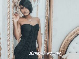 Kendrabrowning