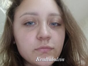 Kendrabulson