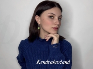 Kendraburland