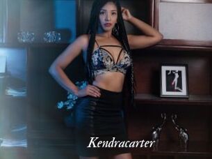 Kendracarter