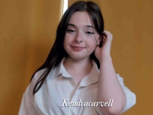 Kendracarvell