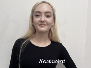 Kendracaryl