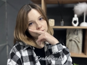 Kendracaudle