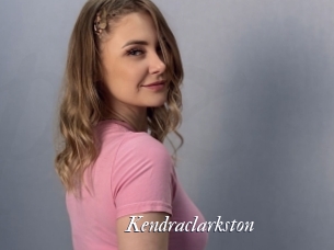 Kendraclarkston