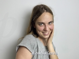 Kendraclaxton