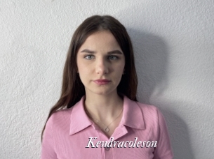 Kendracoleson