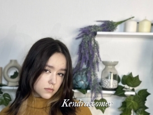Kendracoomer