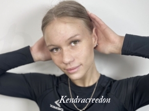 Kendracreedon