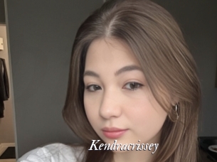 Kendracrissey